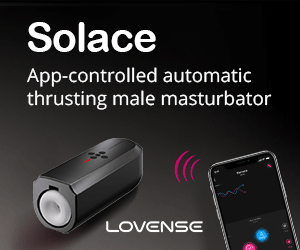 Lovense sidebar affiliate